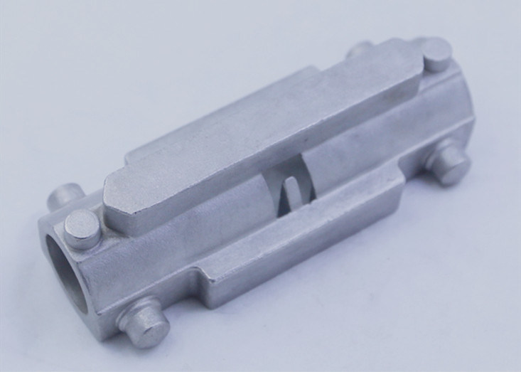 Metal Casting Tools Mechanical Trigger Device Shot Blast Surface Treatment