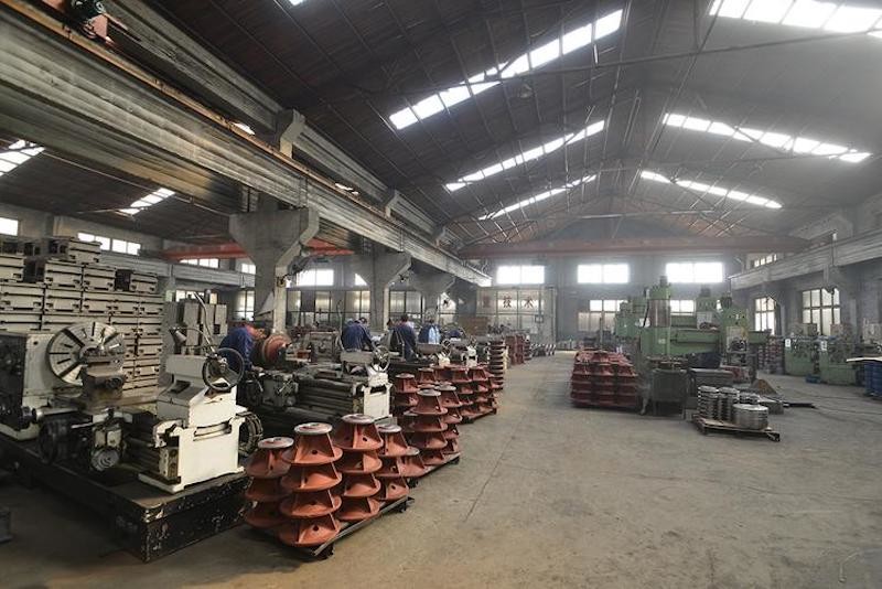 China Henan Twinkle Industrial Co., Ltd company profile