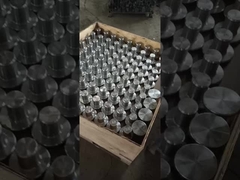 OEM 304 Stainless Steel Shaft CNC Machining Parts For Machinery Parts