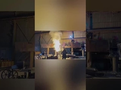 Gray Iron GG30 Iron Casting Parts Cast Iron Bearing Cap For Bearing