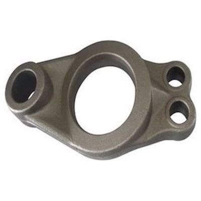 Carbon Steel Hot Cold Forging Parts Forged Steel Parts For Truck Tractor Trailer