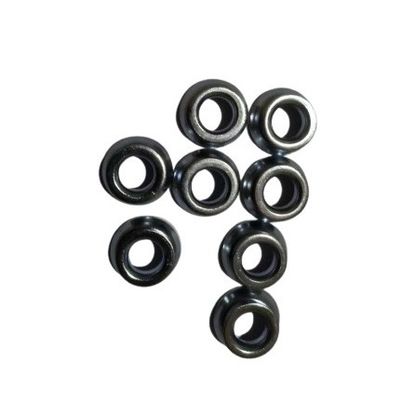 Precision Metal Stamping Parts SS Spring Gap Stamping Automotive Parts