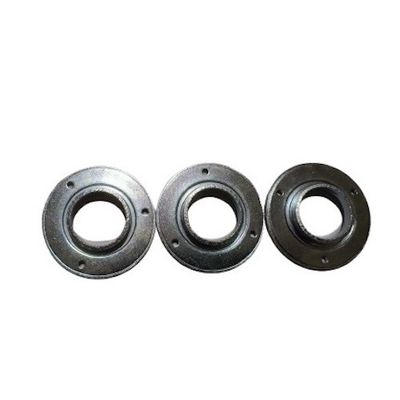 Automotive Stamped Steel Parts Electromagnetic Switch Gap Stainless Steel Stamping Parts