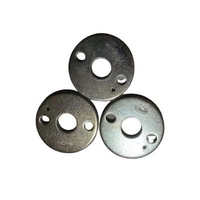 Sheet Metal Stamping Drawing Parts Automotive Electromagnetic Switch Used For Car Starter