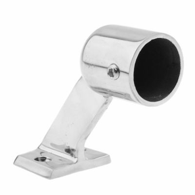 ISO Steel Casting Parts 1 Inch Stainless Steel Stern Bracket For Marine Hardware Fittings