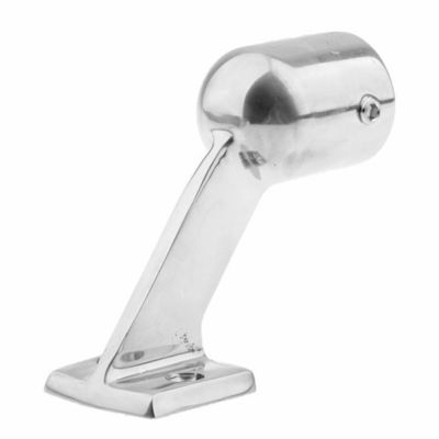 ISO Steel Casting Parts 1 Inch Stainless Steel Stern Bracket For Marine Hardware Fittings