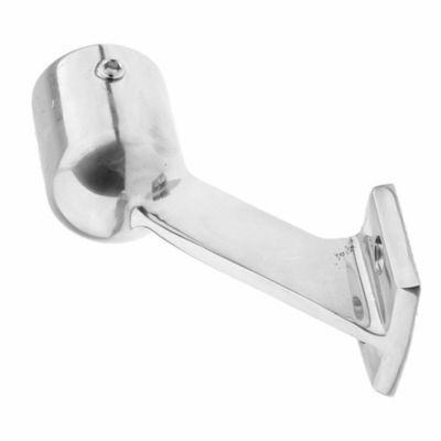 ISO Steel Casting Parts 1 Inch Stainless Steel Stern Bracket For Marine Hardware Fittings