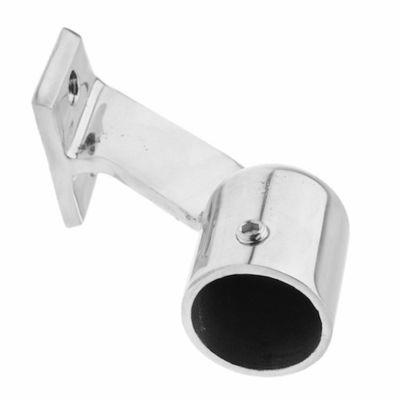 ISO Steel Casting Parts 1 Inch Stainless Steel Stern Bracket For Marine Hardware Fittings