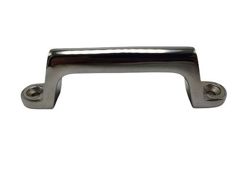 OEM Stainless Steel Door Handle Casting Parts Stainless Steel Window Handle
