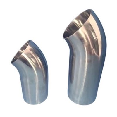 Stainless Steel 90 Degree Elbow For Pipe Fittings