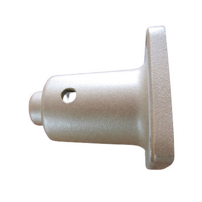 A356 Custom Die Casting Parts Cap Aluminum Casting Parts For Machinery Components