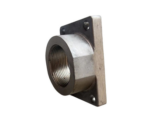 Aluminum Base Die Casting Parts Die Casting Automotive Parts For New Energy Automotive