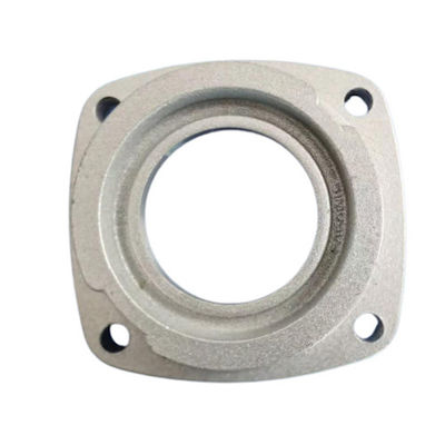 Gearbox Die Casting Components A380 Casting Aluminum Parts For Automotive Gearbox