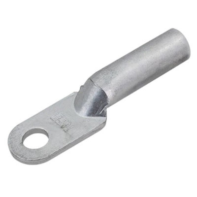 70MM A356 Aluminum Casting Parts  Aluminum Conductor Plate For Sliding