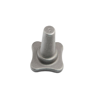 Automotive Engine Steel Forging Parts OEM Steel Forged Crankshaft