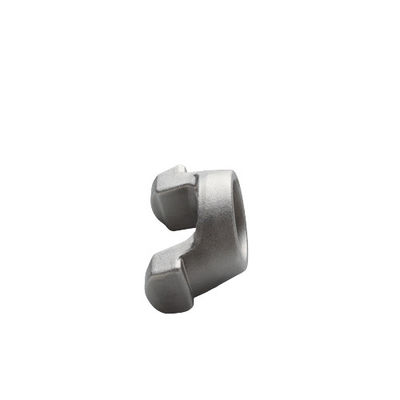 OEM Forged Steel Parts Universal Joint Fork Steel Automotive Forging Parts