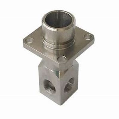 Hardware Cnc Aluminum Machining Parts CNC Brass Machined Components Tools