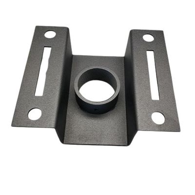 1.5mm Sheet Metal Fabrication Parts Custom Sheet Metal Stamping Bending Laser Cutting Parts