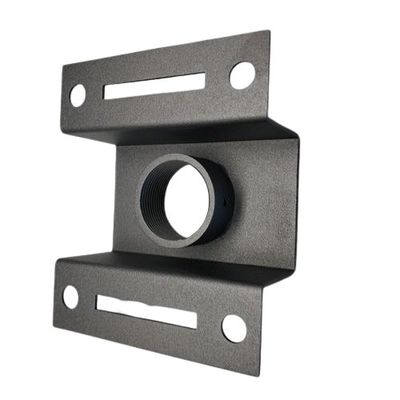 1.5mm Sheet Metal Fabrication Parts Custom Sheet Metal Stamping Bending Laser Cutting Parts