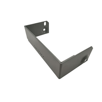 Q235 Metal Fabrication Parts Non Standard Steel Frame Fabricators For Construction