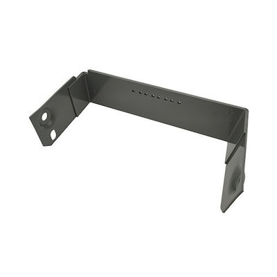 Q235 Metal Fabrication Parts Non Standard Steel Frame Fabricators For Construction