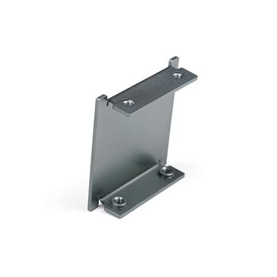 OEM Metal Fabrication Parts 1.5mm Thickness Steel Chassis Shell