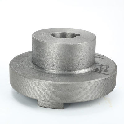 OEM 105mm Iron Casting Three Jaw Coupling Agri Spare Parts