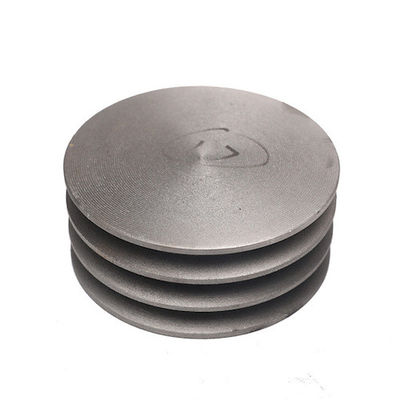 Type A Triple Groove Pulley Cast Iron Pulley Farm Machinery Parts