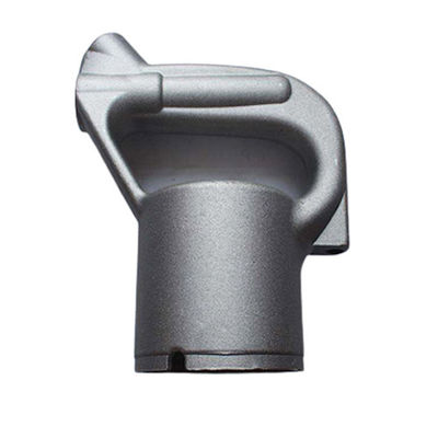 ADC12 A380 Aluminum Die Casting Parts For Hardware Machinery Equipments Parts