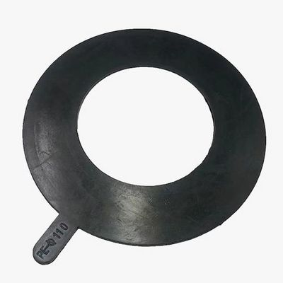 Customized Cast Iron Flange Gray Iron HT250 Iron Flange Fittings For Pipe Fittings