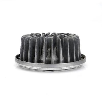 OEM Aluminum Alloy Radiator Casting Parts For New Energy