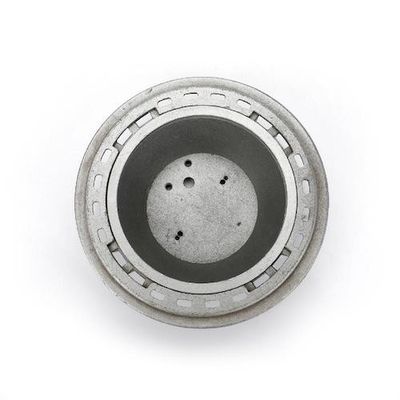 OEM Aluminum Alloy Radiator Casting Parts For New Energy