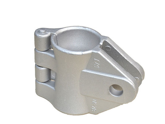 AA356 Aluminum Casting Parts Sand Casting Aluminum Parts For Electric Power Fittings