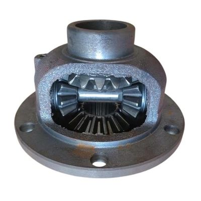 GG25 Sand Cast Parts Aluminum Sand Casting Product For Auto Parts