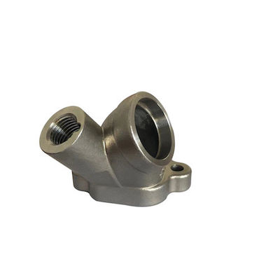 OEM Stainless Steel Investment Casting Parts SUS 304 Casting Motor Parts