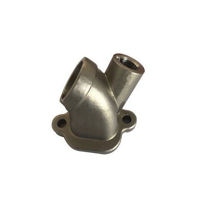 OEM Stainless Steel Investment Casting Parts SUS 304 Casting Motor Parts