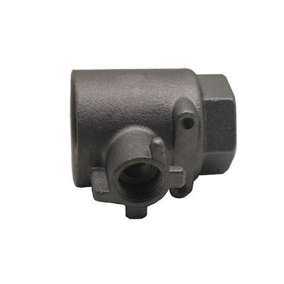 ISO 9001 Investment Cast 316 Stainless Steel Casting Engine Parts