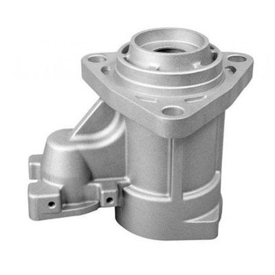 Gravity High Pressure Die Casting Parts Aluminium Die Cast Parts For Machine Engine