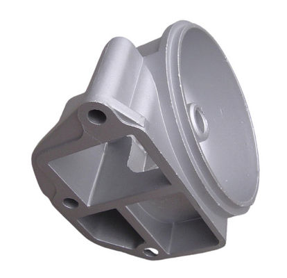 OEM Gravity Aluminum Valve Body For Construction Machine