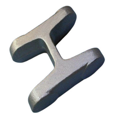 Investment Casting Steel Casting Parts With Etc. Drawing Format