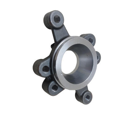 ASTM Lost Wax Casting Stainless Steel Parts For Machinery