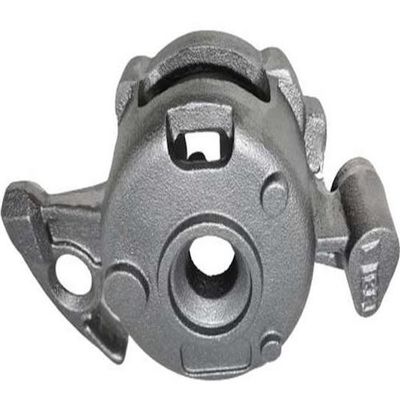 JIS Lost Wax Steel Casting Parts Polishing For Automotive Weight Range 0.1-200kg