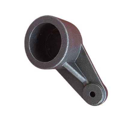 CNC Machined Stainless Steel Casting Parts with ±0.05mm Tolerance