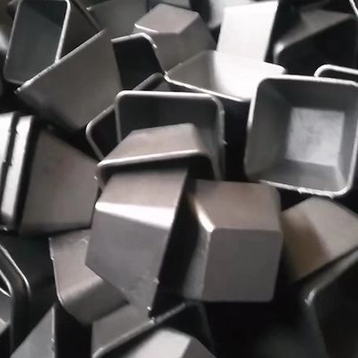 OEM High Performance Gray Iron Casting Parts For Machinery Parts