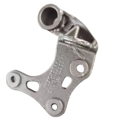 Grey Iron HT250 Iron Casting Parts For Agricultural Machinery Parts