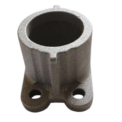 Customized CNC Machined Casting Metal Parts For Industrial Machinery