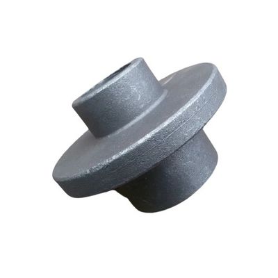 Annealing Heat Treatment Alloy Steel Casting Parts Precision Casting Process