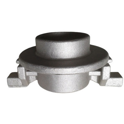 Lost Wax Investment Steel Casting Parts For Automotive Applications