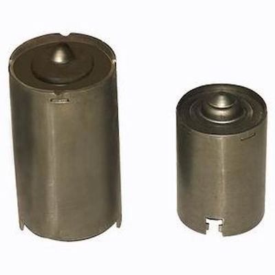 OEM Deep Draw Sheet Stamped Metal Components Motor Shell
