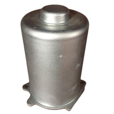 Customized Sheet Metal Stamping Parts Deep Draw Housing As Drawing